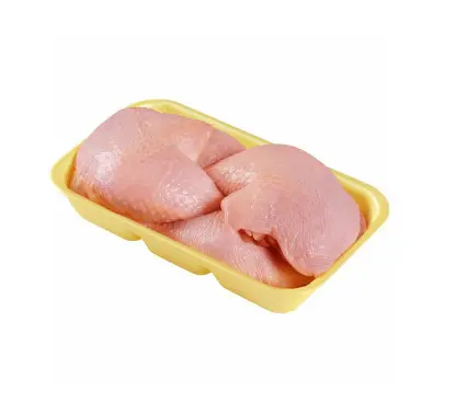 Бедро куриное охлажденное ~1 кг