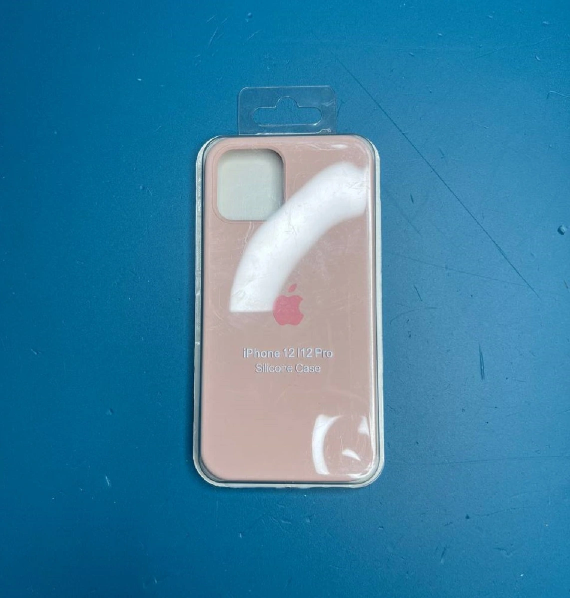 Silicone case ip 12/12pro/12pm (70 шт)